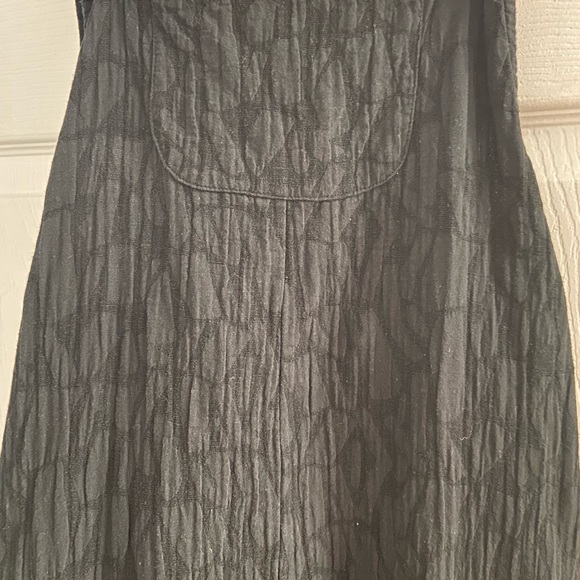 Smash and Tess x Hilary Duff Romper in Black - Picture 2 of 3